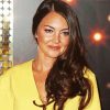 Lacey Turner Diamond Painting