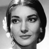 Maria Callas Diamond Painting