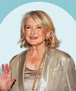 Martha Stewart Diamond Painting