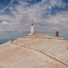 Mount Ventoux Diamond Painting