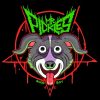 Mr Pickles Anime Diamond Painting