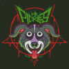 Mr Pickles Anime Diamond Painting