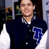 Nathan Scott Diamond Painting