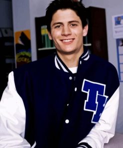 Nathan Scott Diamond Painting