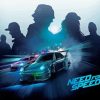 Need For Speed Poster Diamond Painting