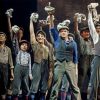 Newsies Diamond Painting