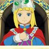 Ni No Kuni Character Diamond Painting