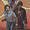 No Country For Old Men Poster Diamond Painting