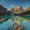 Pragser Wildsee Diamond Painting