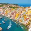 Procida Diamond Painting