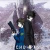 Psycho Pass Anime Diamond Painting