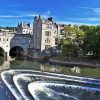 Pulteney Bridge Diamond Painting