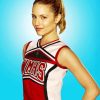 Quinn Fabray Diamond Painting