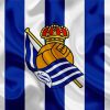 Real Sociedad Club Diamond Painting