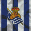 Real Sociedad Club Diamond Painting