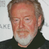 Ridley Scott Diamond Painting