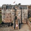 Rowallan Castle Diamond Painting