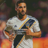 Sebastian Lletget Diamond Painting