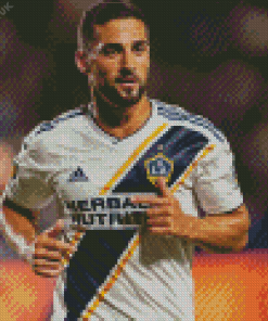 Sebastian Lletget Diamond Painting