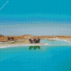 Siwa Oasis Diamond Painting