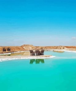 Siwa Oasis Diamond Painting