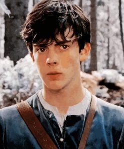 Skandar Keynes Diamond Painting