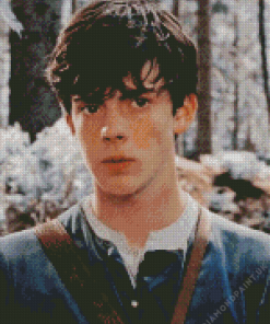 Skandar Keynes Diamond Painting