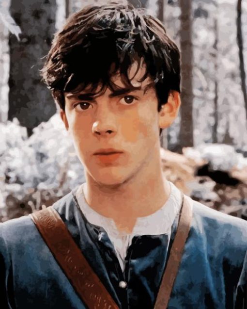 Skandar Keynes Diamond Painting