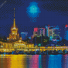 Sochi Diamond Painting