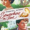 Somewhere In Time Poster Diamond Painting