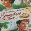 Somewhere In Time Poster Diamond Painting