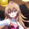 Taiga Aisaka Diamond Painting