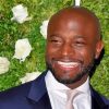 Taye Diggs Diamond Painting