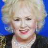 The American Actress Doris Roberts Diamond Painting