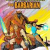 Thundarr The Barbarian Poster Diamond Painting