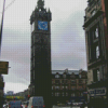 Tolbooth Steeple Diamond Painting