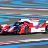 Toyota lmp1 Diamond Painting