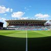 Turf Moor Stadium Diamond Painting