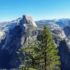 Yosemite Valley Diamond Painting