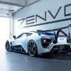 Zenvo TSR Diamond Painting