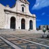 Basilica Of Our Lady Of Bonaria Diamond Painting