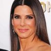 Beautiful Actress Sandra Bullock Diamond Painting