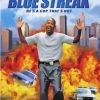 Blue Streak Comedy Movie Diamond Painting