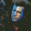 Braveheart Diamond Painting