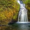 Bridal Veil Waterfall Diamond Painting