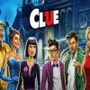 Clue Game Diamond Painting