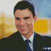 Colin Egglesfield Diamond Painting