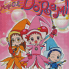 Doremi Diamond Painting