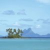 French Polynesia Tahaa Diamond Painting