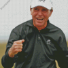 Gary Player Golf Player Diamond Painting